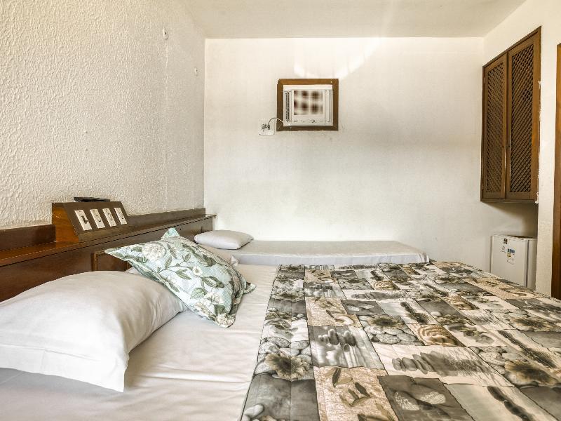 Pousada Lago De Garda 호텔 포르투세구로 외부 사진